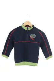 Vorschaubild SIGIKID Fleecepullover 1