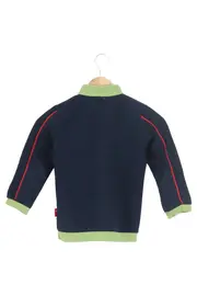 Vorschaubild SIGIKID Fleecepullover 2
