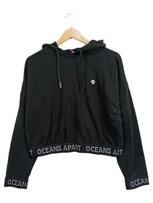 OCEANS APART Kapuzenpullover