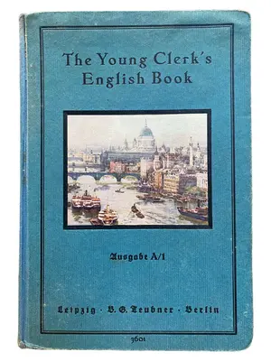 Buch für den Unterricht