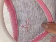Vorschaubild 4 von Baby Body I LOVE MUMMY Grau 3-6 Monate