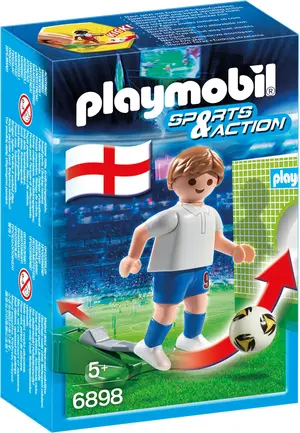 PLAYMOBIL Playmobil Spielfiguren-Set Komplett
