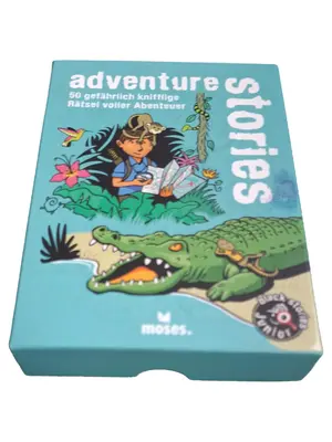 MOSES Adventurespiele