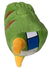 Vorschaubild 1 von Monster Kuscheltier Stofftier Plüschtier Grün ab 36 Monate