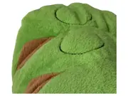 Vorschaubild 3 von Monster Kuscheltier Stofftier Plüschtier Grün ab 36 Monate