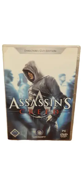 UBISOFT Actionspiele