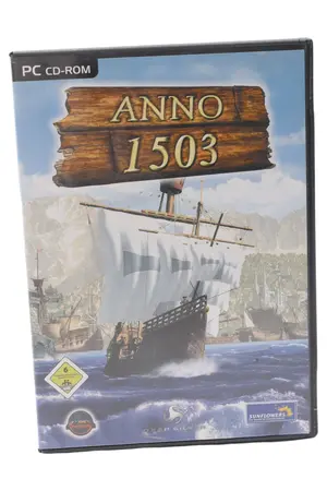 KOCH MEDIA Strategiespiele