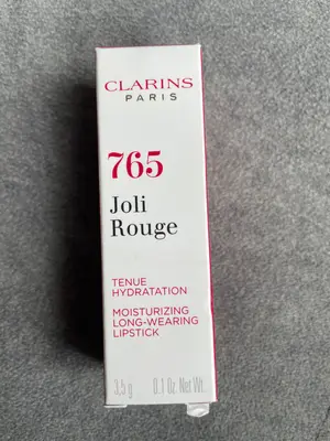 CLARINS Lippenstift