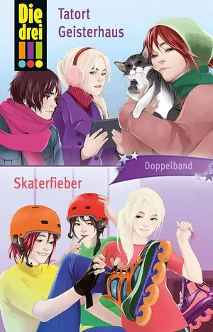 Buch für Jugendliche