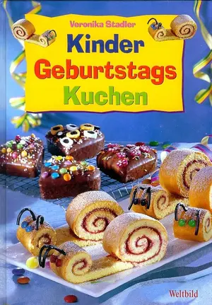 Kochbuch
