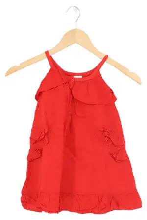 DIRKJE Sommerkleid