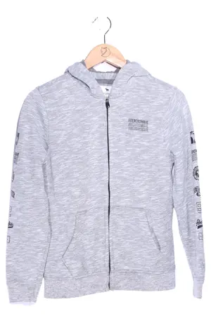 ABERCROMBIE & FITCH Sweatjacke