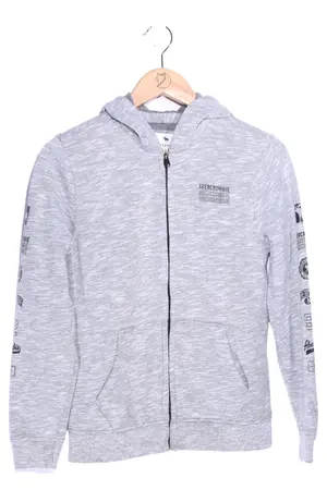 ABERCROMBIE & FITCH Sweatjacke