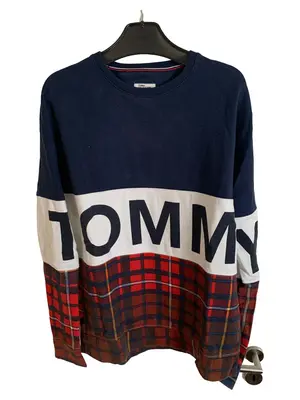 TOMMY HILFIGER Sweatshirt
