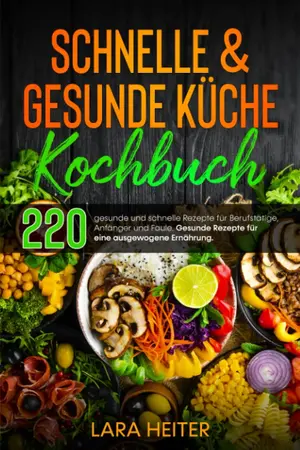 Kochbuch