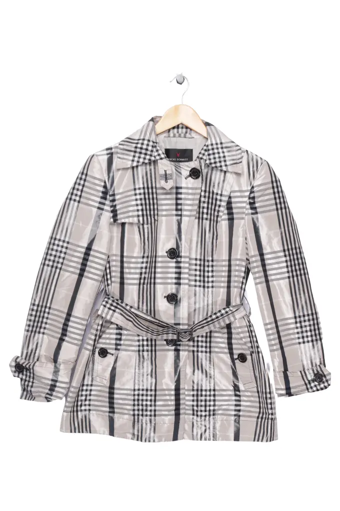 FUCHS SCHMITT Trenchcoat Bild 1