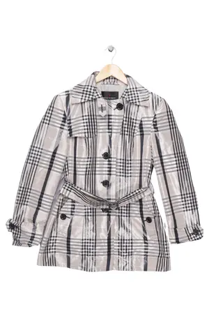 FUCHS SCHMITT Trenchcoat