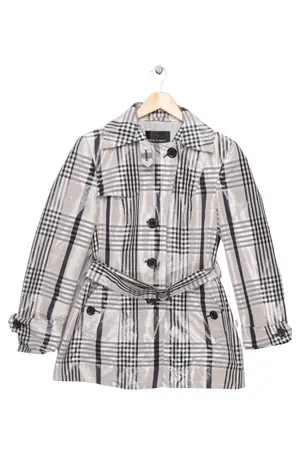 FUCHS SCHMITT Trenchcoat