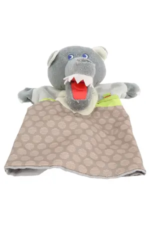 HABA Handpuppe