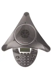 Vorschaubild 1 von SoundStation IP 6000 Konferenztelefon Telefonanlage Grau