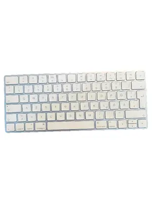 APPLE Tablet Tastatur