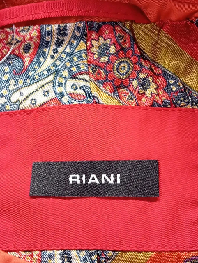 RIANI Leichte Jacke Bild 3