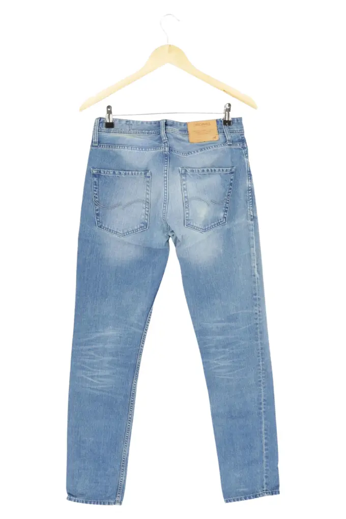 JACK & JONES Jeans Straight Leg Bild 2