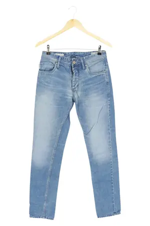 JACK & JONES Jeans Straight Leg