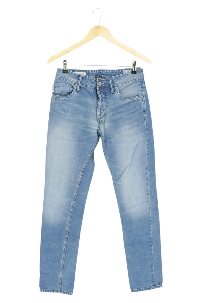 JACK & JONES Jeans Straight Leg Bild 1