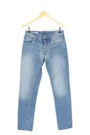 Vorschaubild JACK & JONES Jeans Straight Leg 1