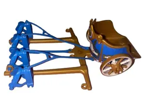 PLAYMOBIL Puppenwagen