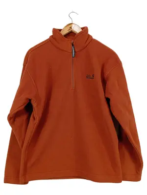 JACK WOLFSKIN Fleecepullover