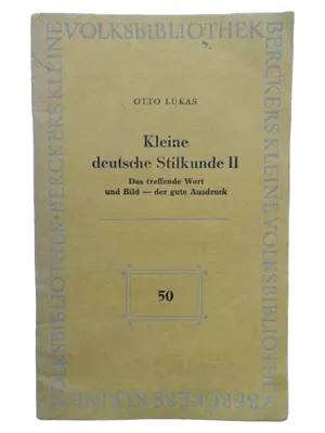 Allgemeines Sachbuch