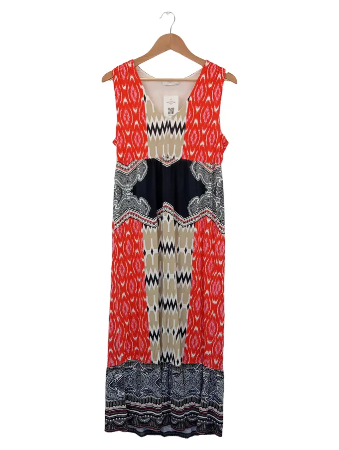 NICE CONNECTION Freizeitkleid Bild 1