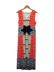 Vorschaubild NICE CONNECTION Freizeitkleid 1