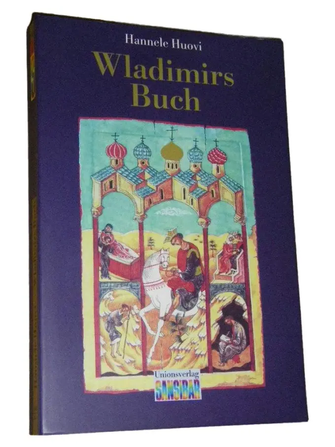 Buch für Jugendliche Bild 1
