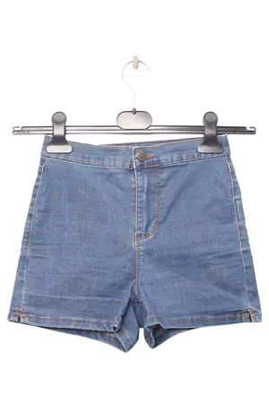 DENIM CO. Jeans Shorts