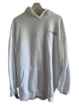 PLAYBOY Kapuzenpullover