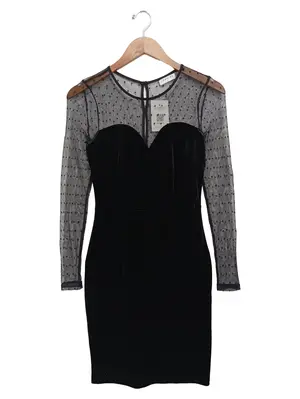 LOAVIES Cocktailkleid
