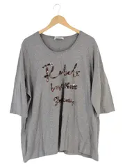 Vorschaubild ULLA POPKEN T-Shirt 1