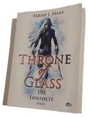 Buch für Jugendliche