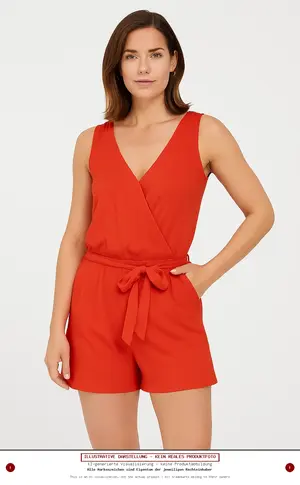 BODY ESSENTIALS BY TCHIBO Jumpsuit