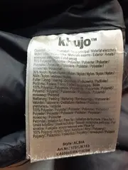 Vorschaubild KHUJO Steppmantel 4