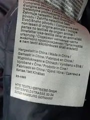 Vorschaubild KHUJO Steppmantel 5