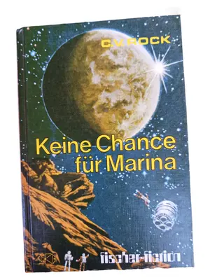 Science-Fiction Roman