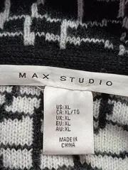 Vorschaubild MAX STUDIO Strickjacke 4