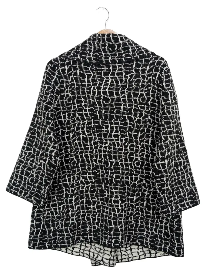 MAX STUDIO Strickjacke Bild 3