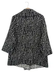 Vorschaubild MAX STUDIO Strickjacke 3