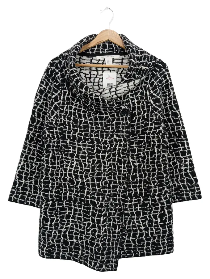 MAX STUDIO Strickjacke Bild 1