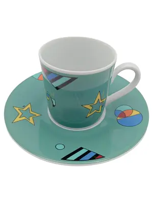 SELTMANN WEIDEN Espressotasse mit Unterteller